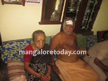 Shameless thieves use pepper spray on elderly couple to rob!